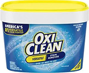 Keep Your Carpets Clean Using OxiClean Carpet Cleaner
