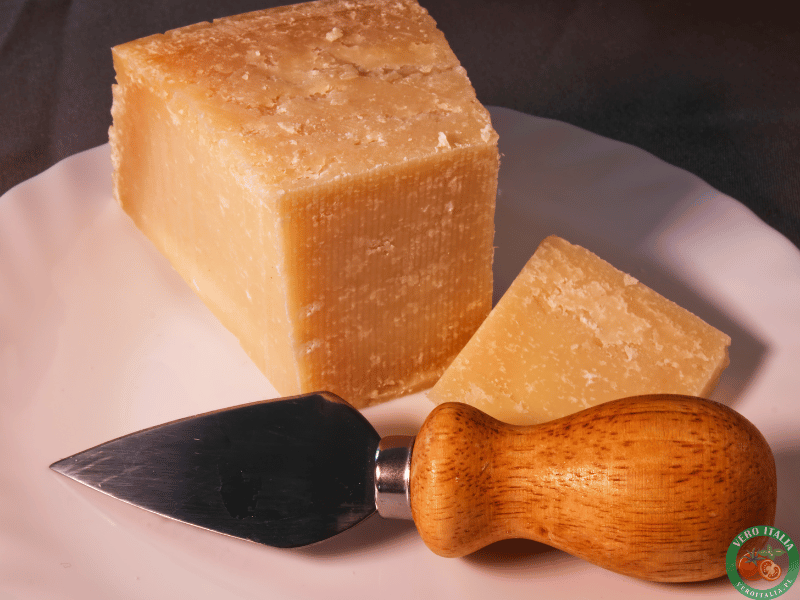 ser pecorino romano