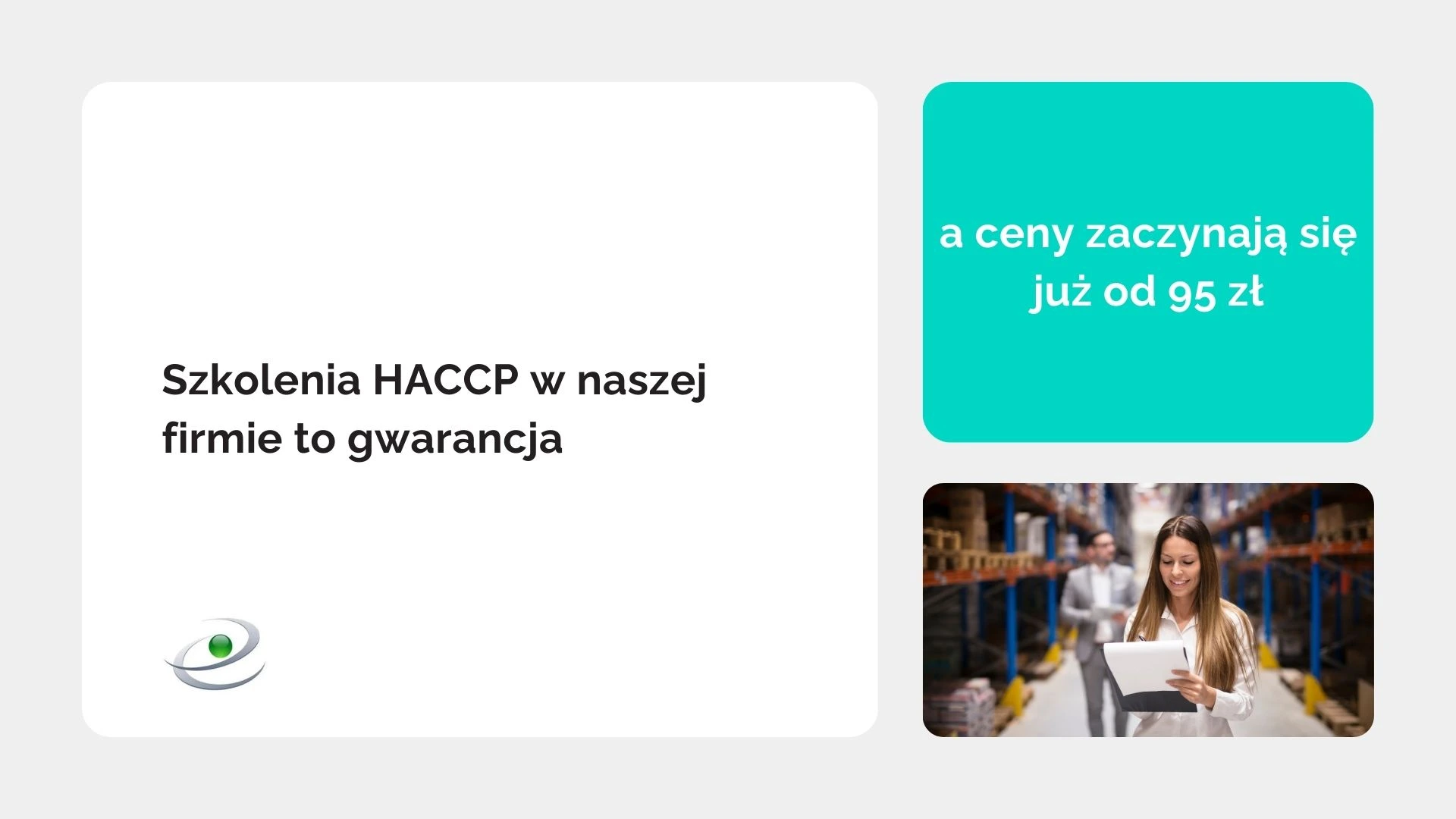 Szkolenia HACCP Webszkolenie