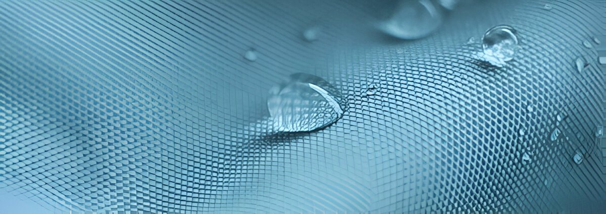 Surface Characteristics of Nylon