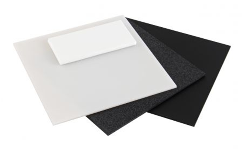HIPS Sheets