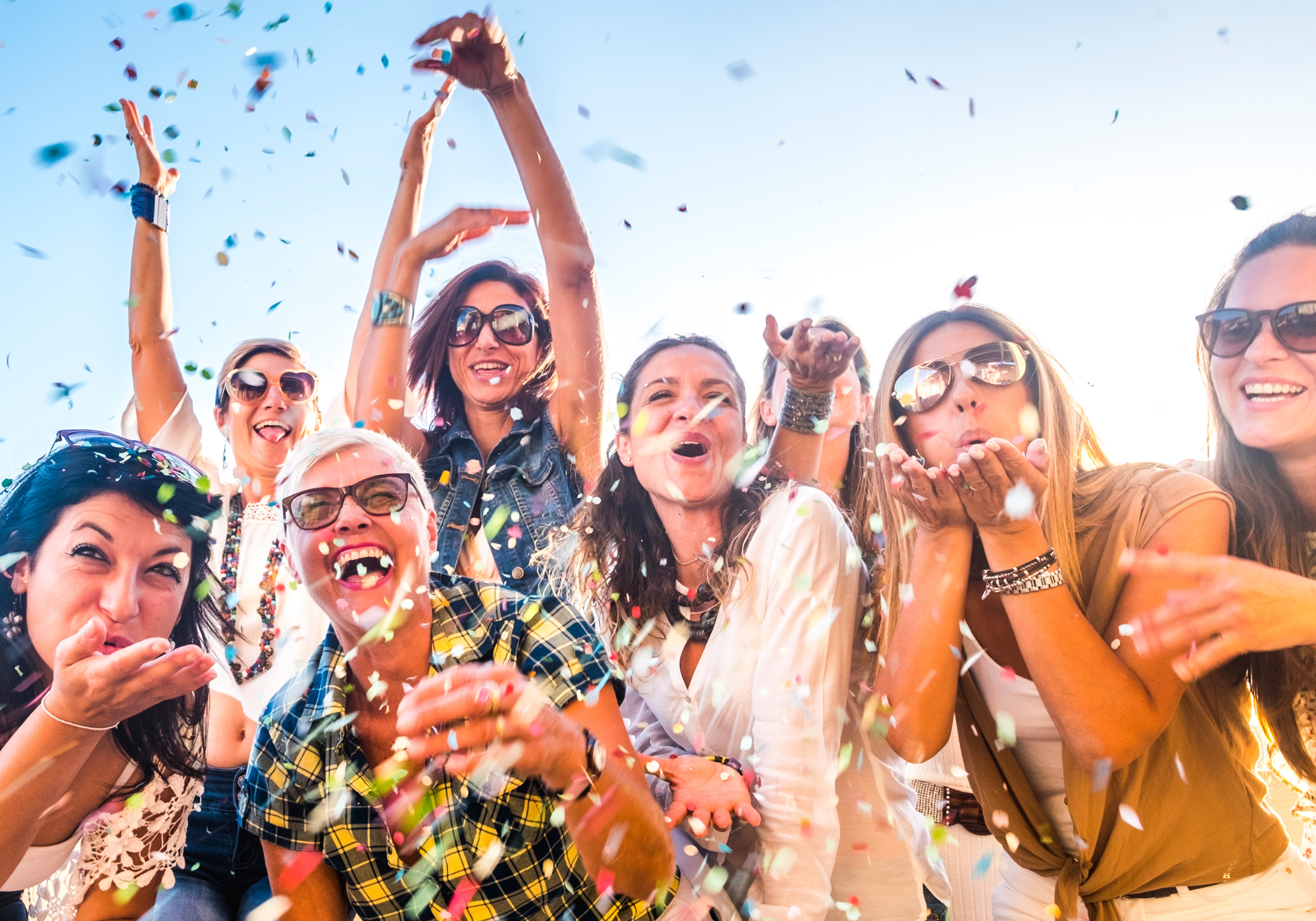 Each recovery milestone represents an important step forward and should be celebrated, especially in the first year of support from alcohol is an important moment to process