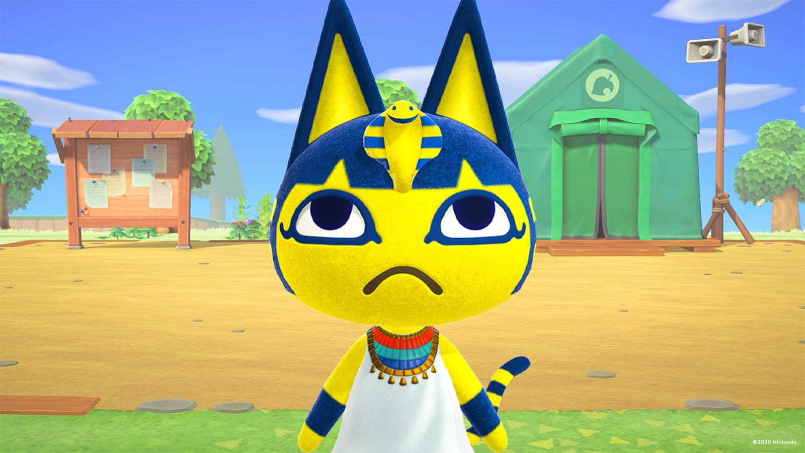 Ankha