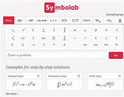 ai math solver online solve word problems