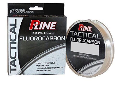 fluorocarbon lines  best fishing line  bass fishing line