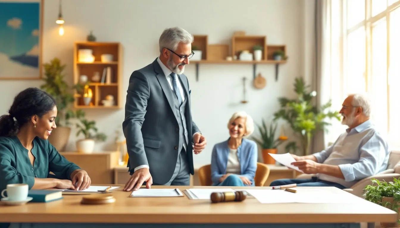 Importance of estate planning attorneys in Minnesota.