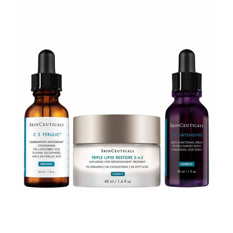 Skinceuticals Skin Care