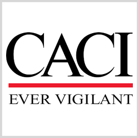 About CACI International Inc.