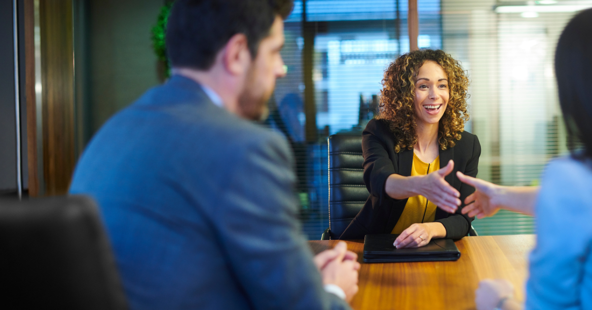 How to Be a Better Job Interviewer (5 Tips From a Recruiting Firm)