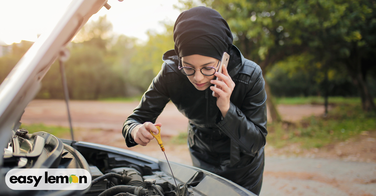 How the Florida Lemon Law Works