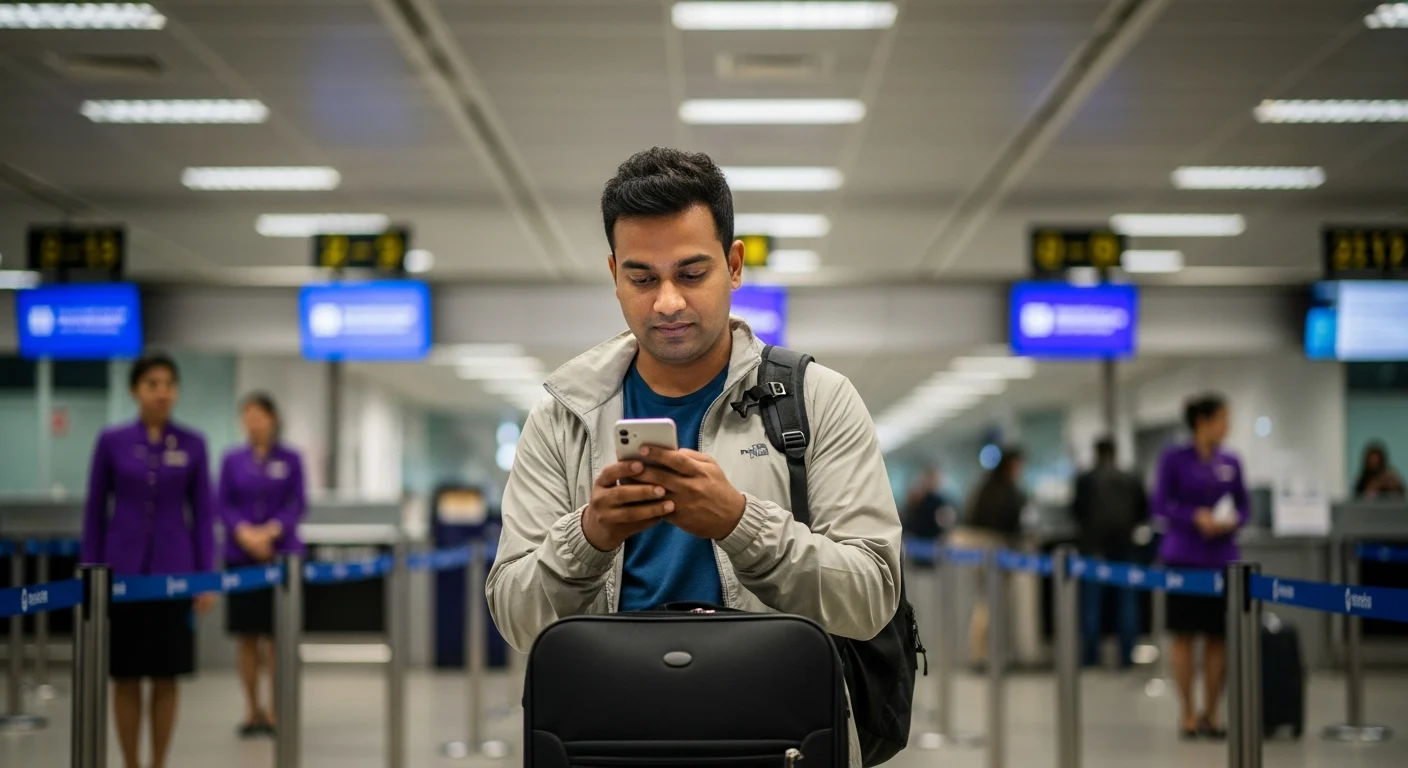 Destination Thailand Visa guide for Indian nomads using dummy ticket for flight proof