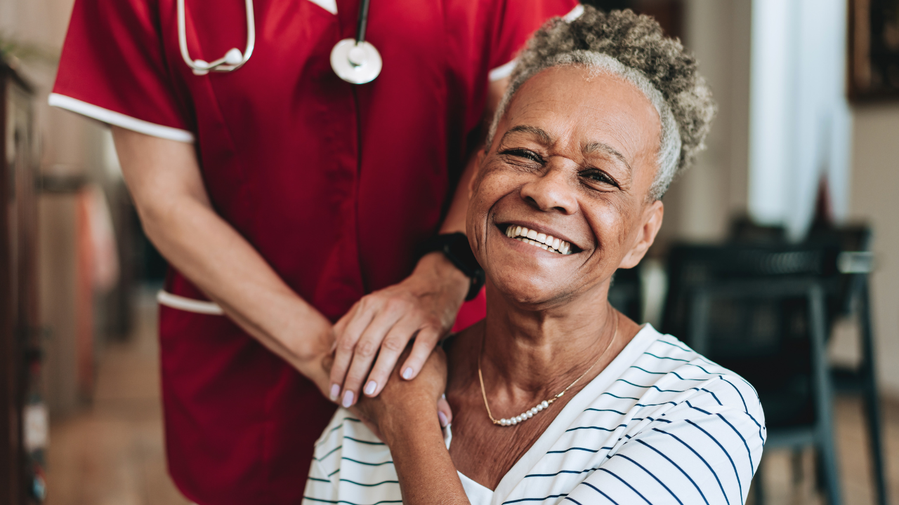 Supported Independent Living