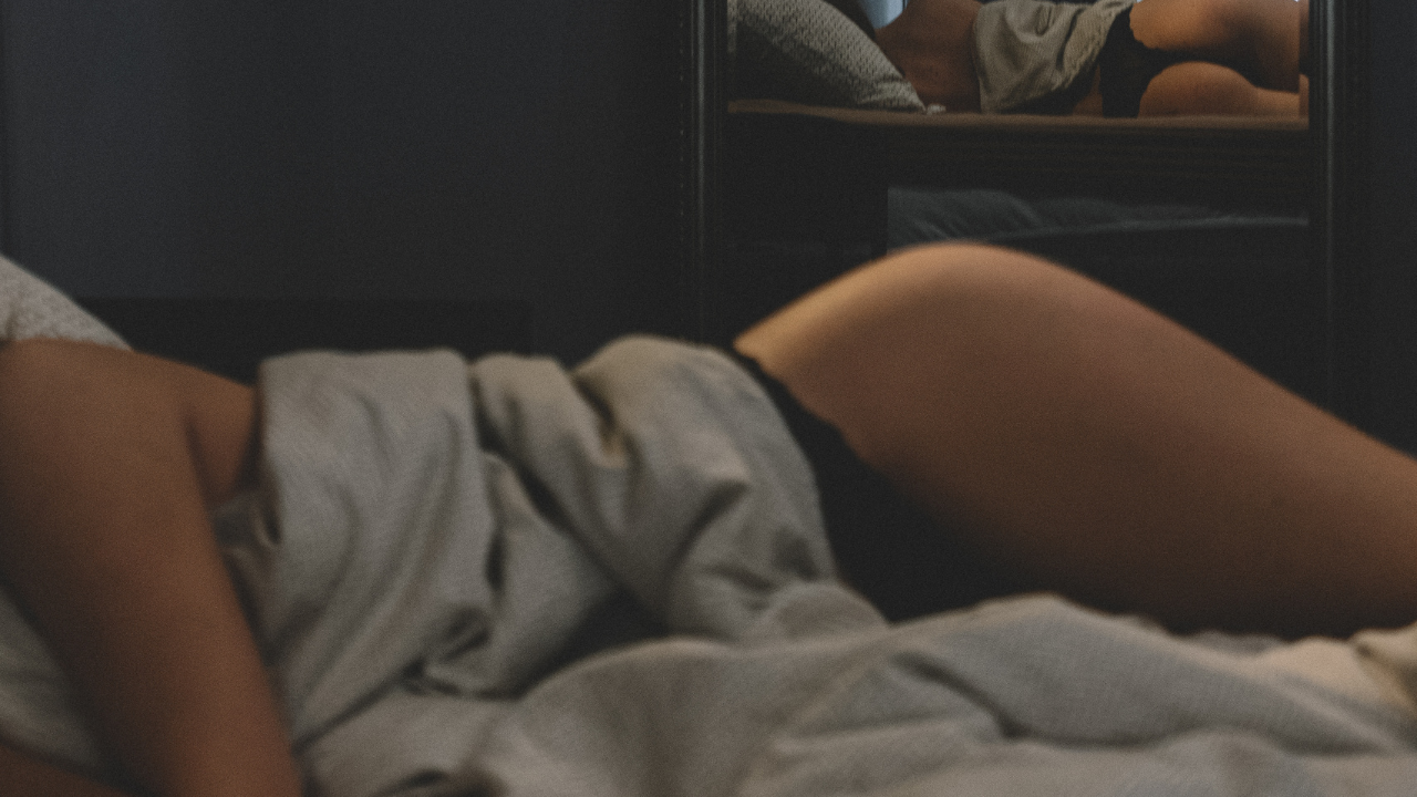 manifest sex and personal growth