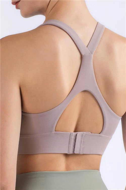 What are the best sports bras for 34b sizes? – Gymwearmovement