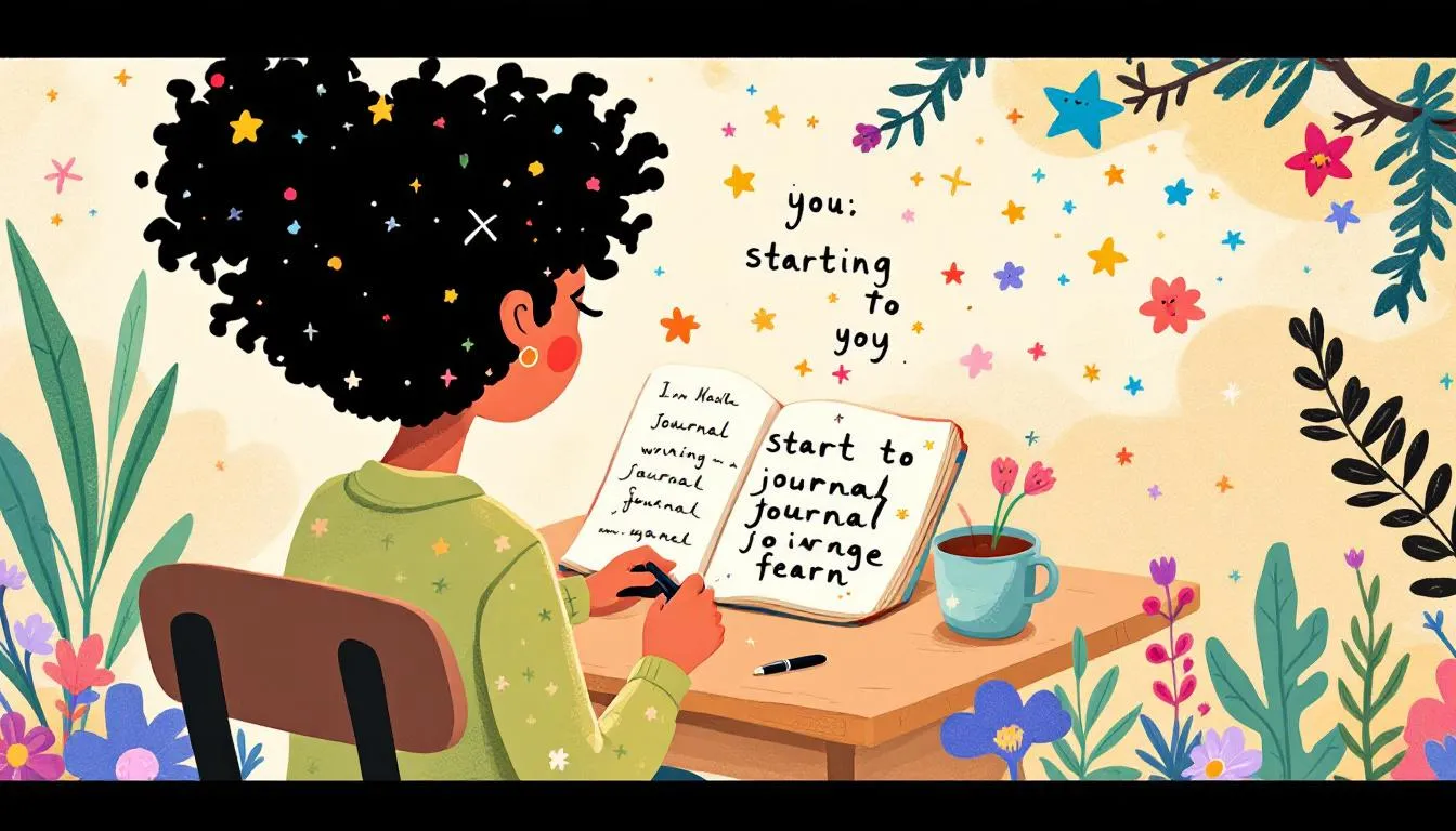 Write In Your Journal Best Prompts for Short Journal Entries to Inspire Your Writing - Ashley Yeo