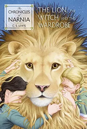 "The Lion, the Witch and the Wardrobe" by C.S. Lewis