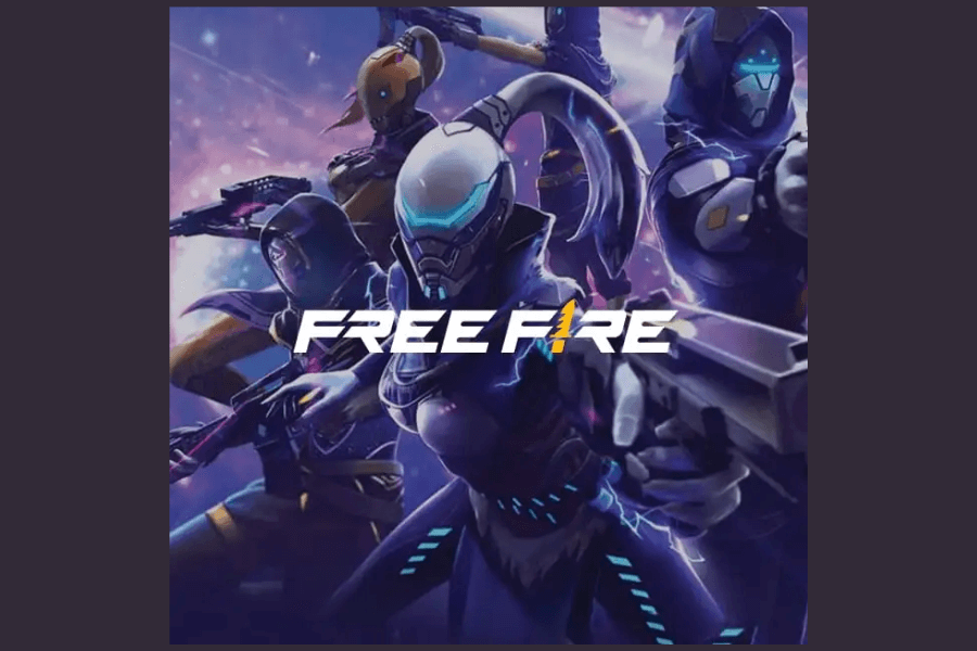 Free Fire Diamonds Top Up - SEAGM