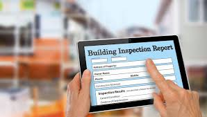 Building and Pest Inspection Condition ...