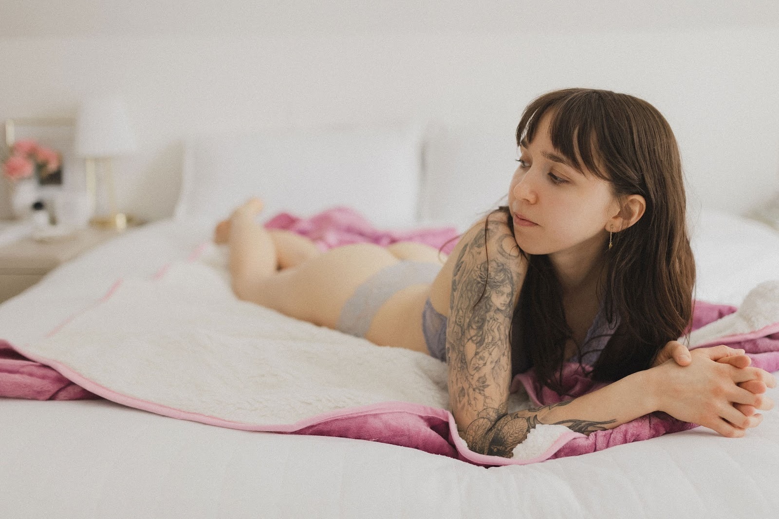 Do you experience severe premenstrual symptoms?