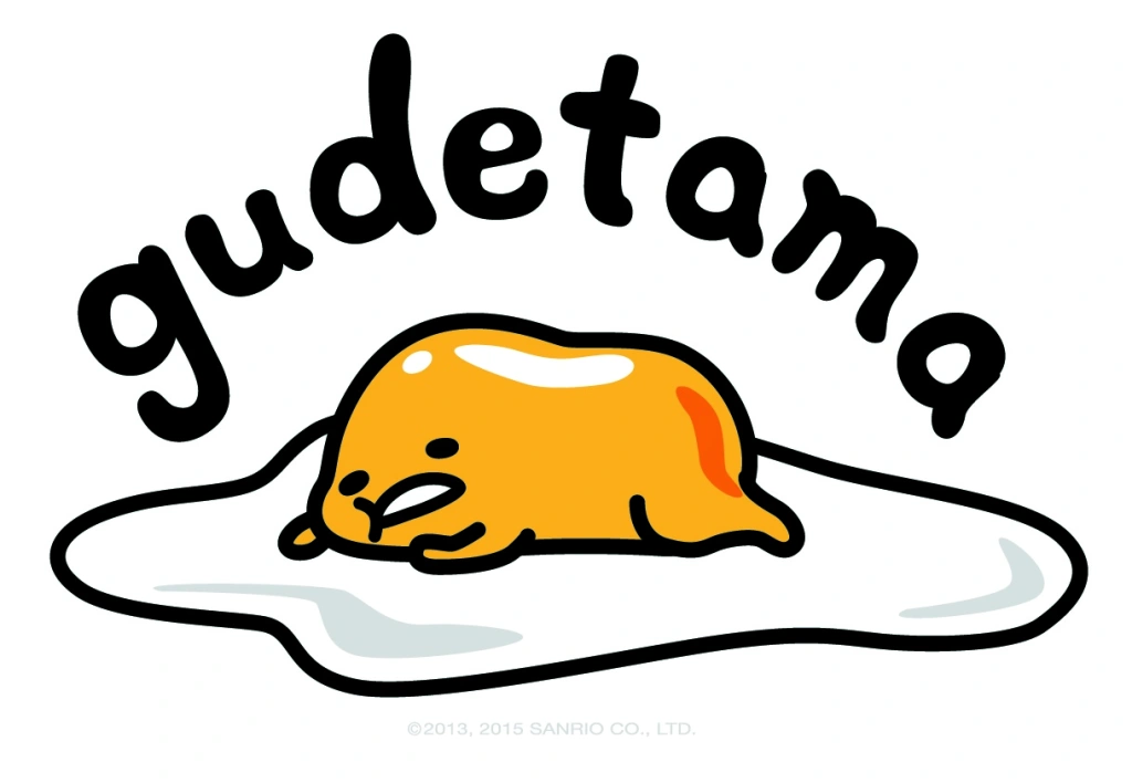 What makes Gudetama Popular?