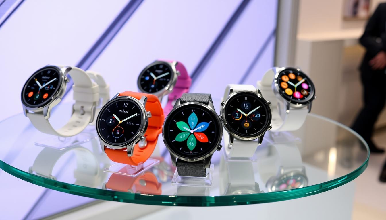 Relojes Samsung Galaxy