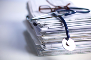 Types of medical documentation to obtain