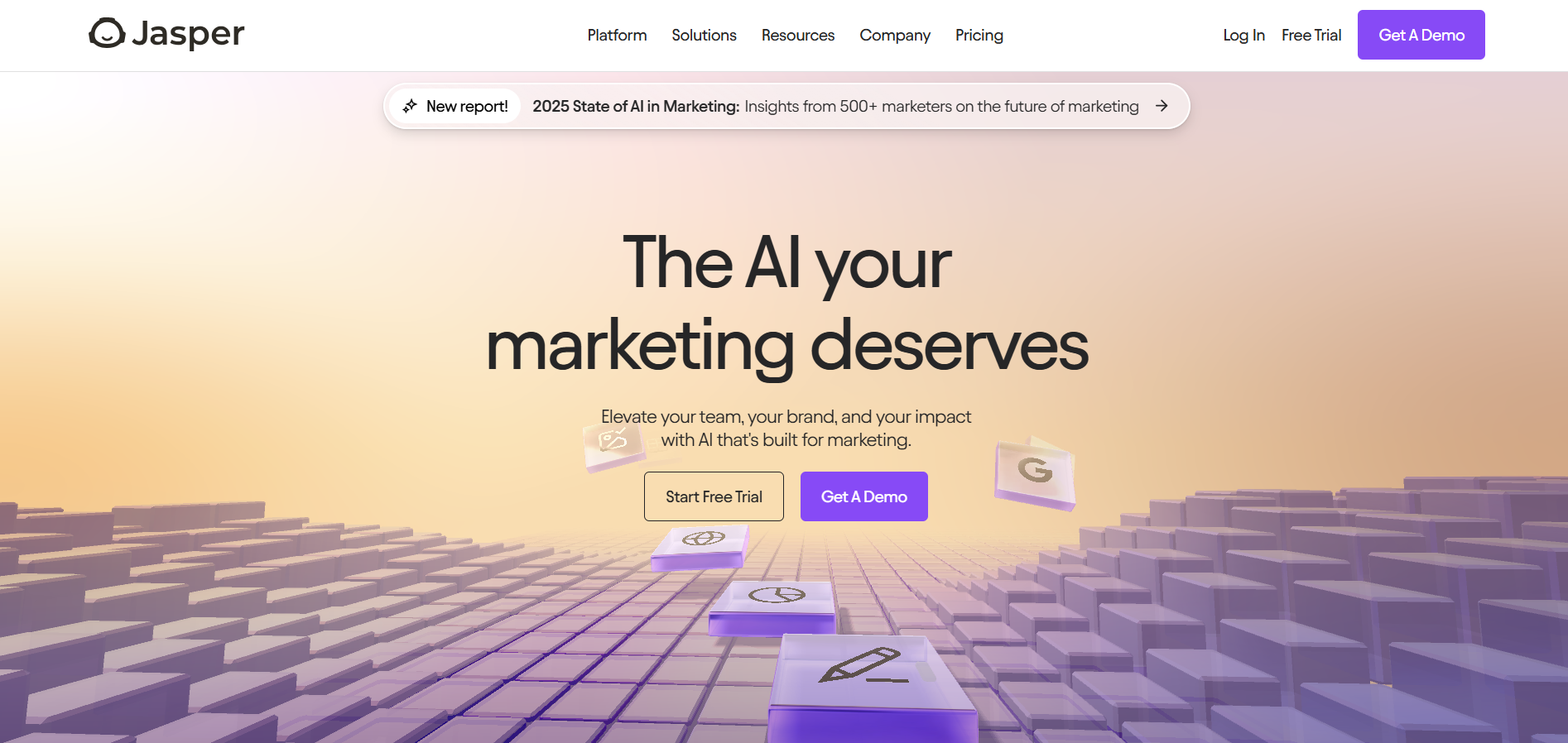 Jasper-AI