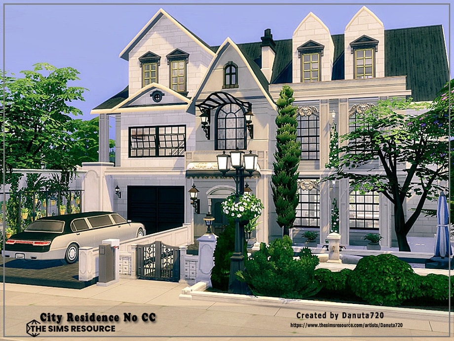 City Residence