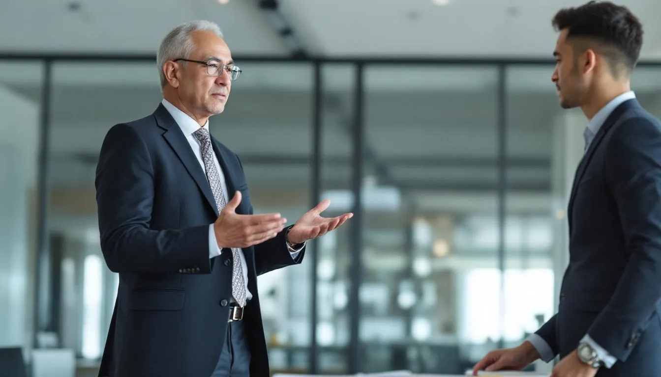 Why Everyone Dreads Performance Reviews — and How to Fix It - JustLogin