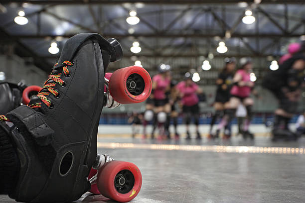 Roller Derby Shoes