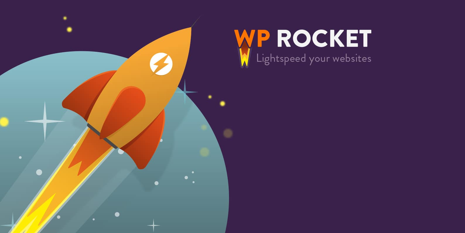 WP Rocket Plugin for WordPress - Cache Plugin for WordPress