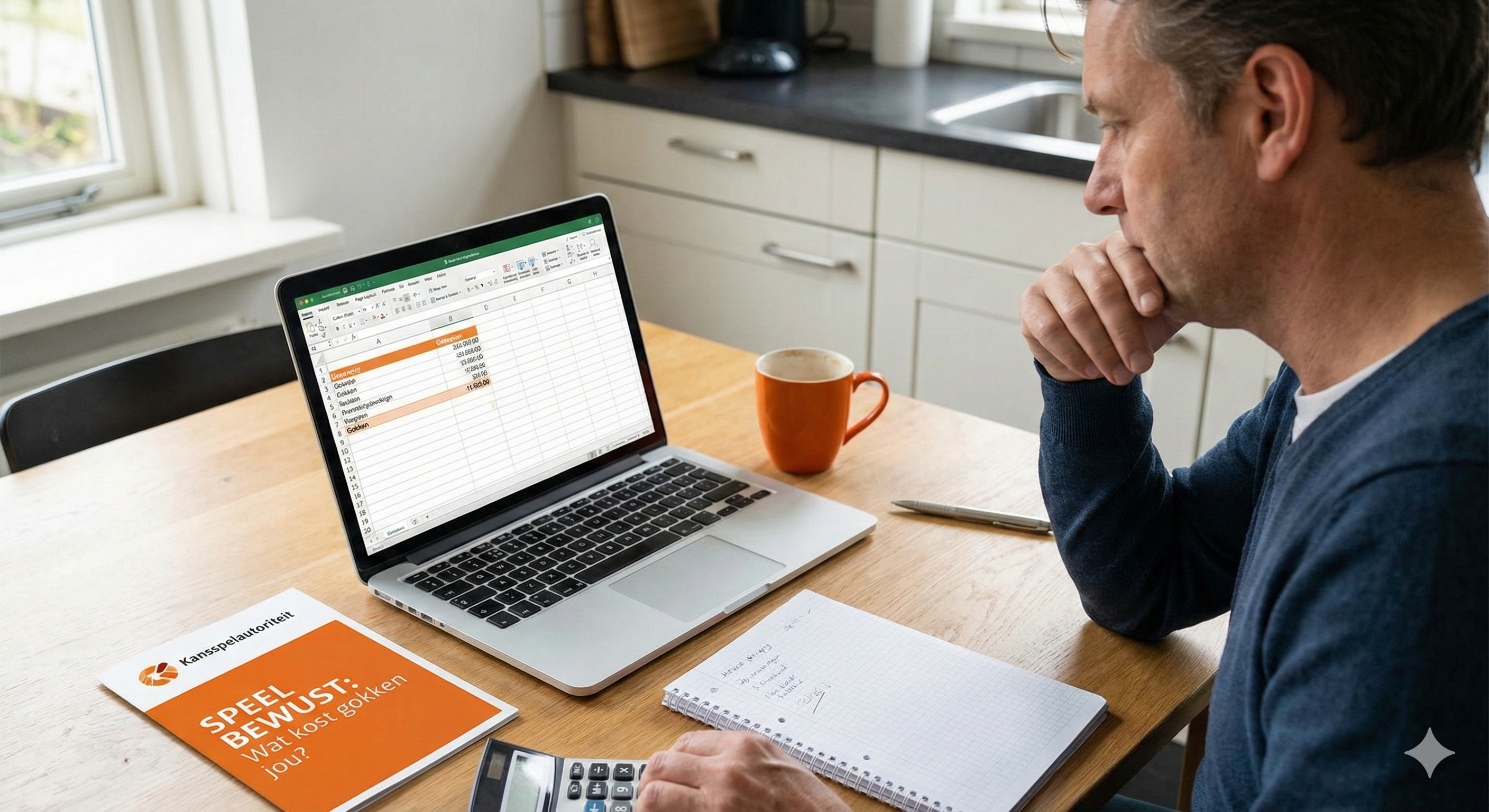 Kost gokken en verantwoord spelen bij legale bookmakers