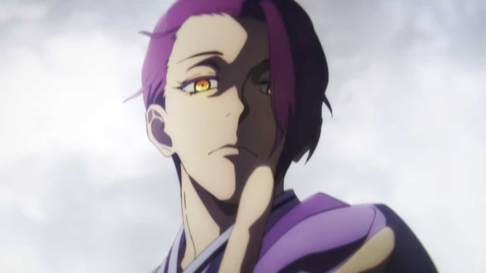 Rien in Hell's Paradise Season 2