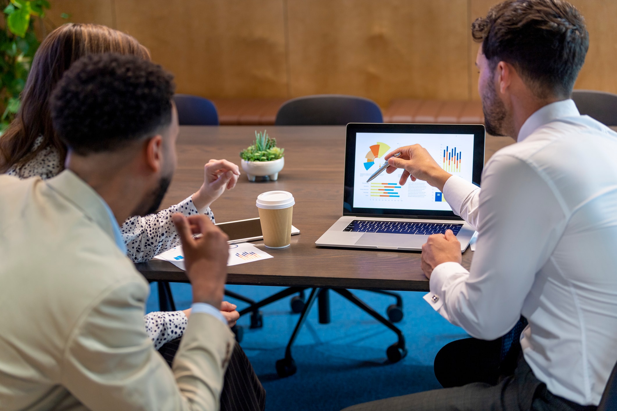 Decision-Making and Risk Assessment