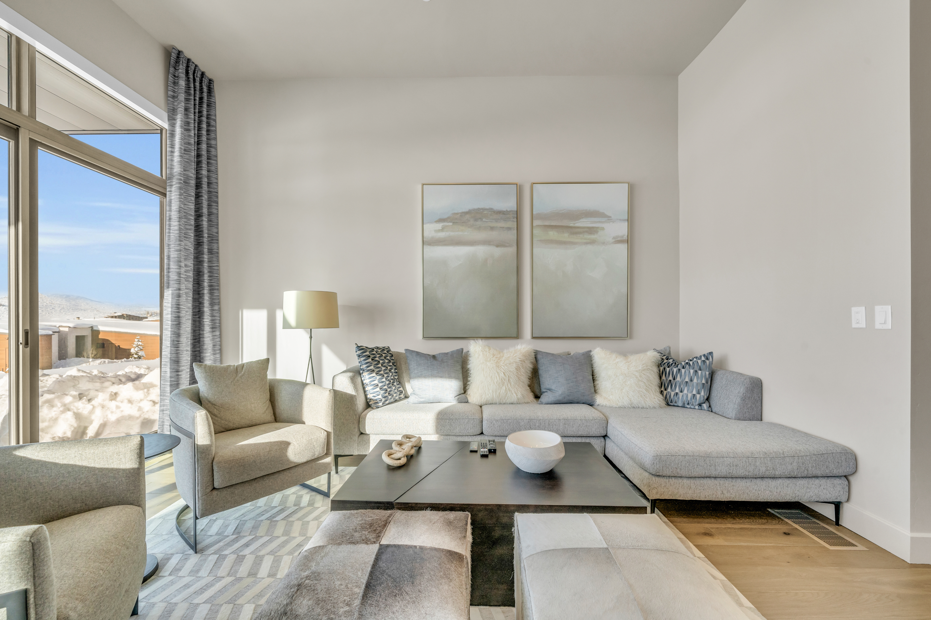 Park City real estate listings