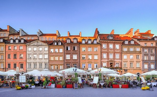 urząd pracy Warszawa