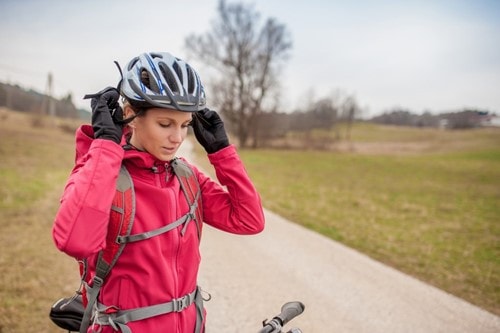 Safety and Navigational Gear