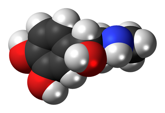 Testosterone is a complex molecule derived from cholesterol