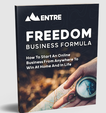 Freedom Business Formula