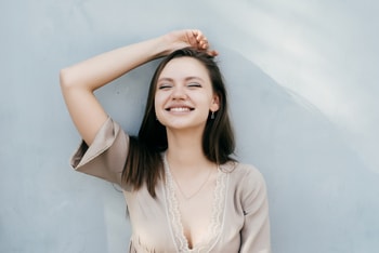 neck lift results