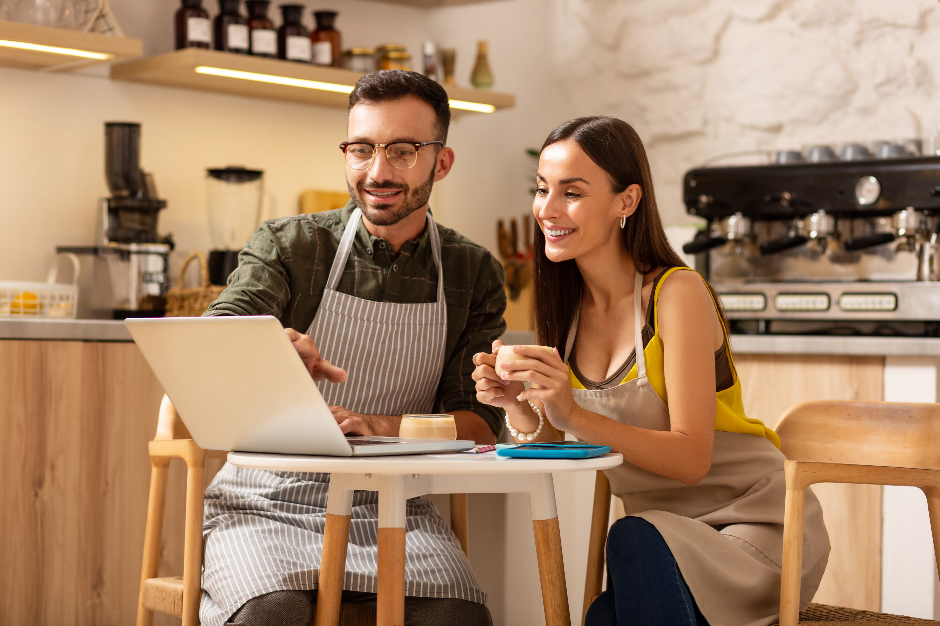 Por lo general es una gran tarea enfocarse en su emprendimiento