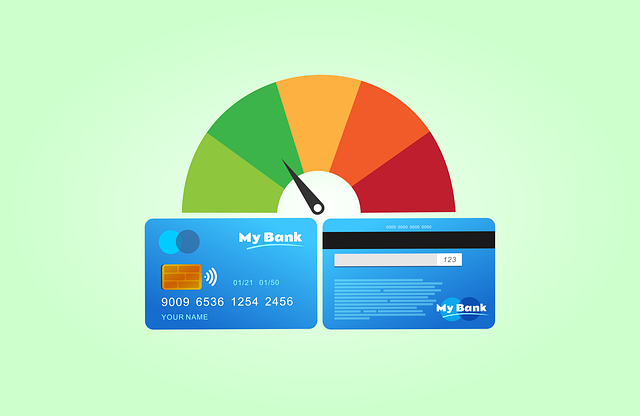 credit limits, new credit, credit score