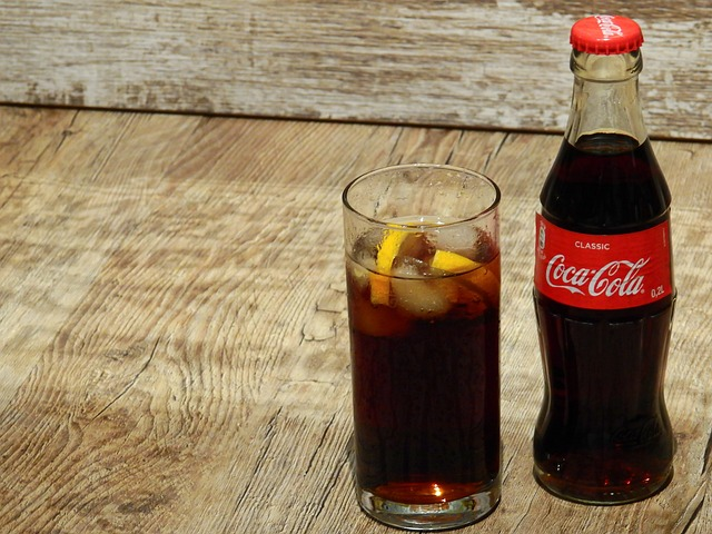 coke, cola, brand