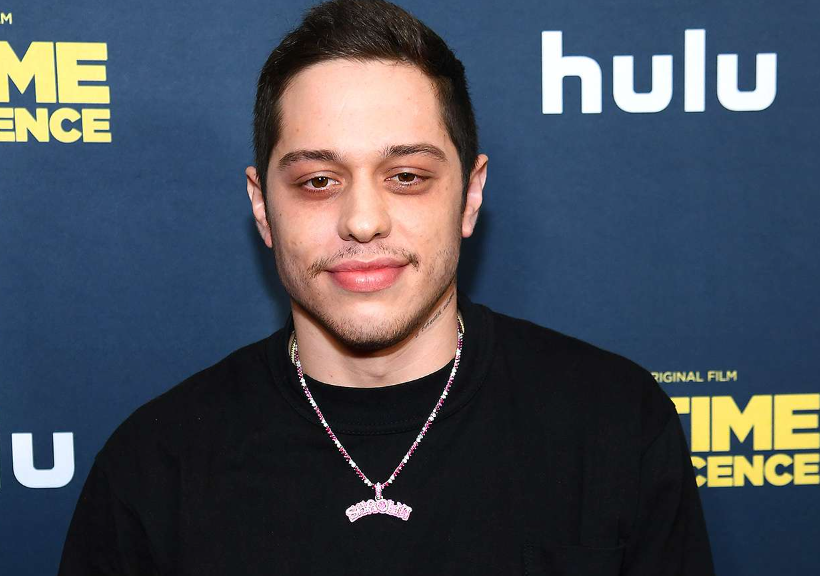 Pete Davidson Net Worth How Did He Make His Money?