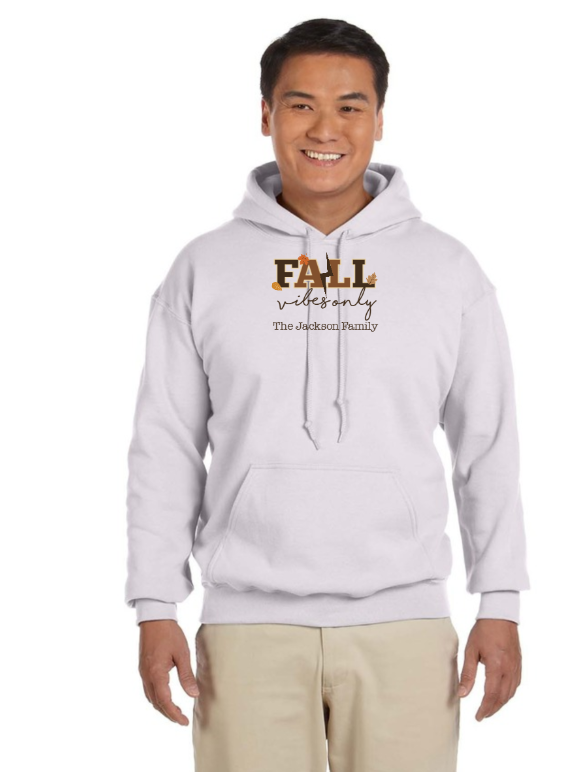 Cozy Thanksgiving Apparel