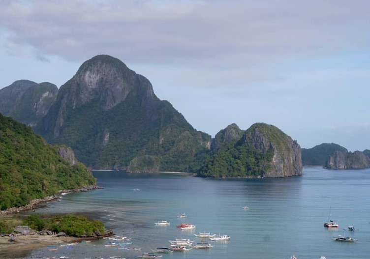 el nido miniloc island concierge services