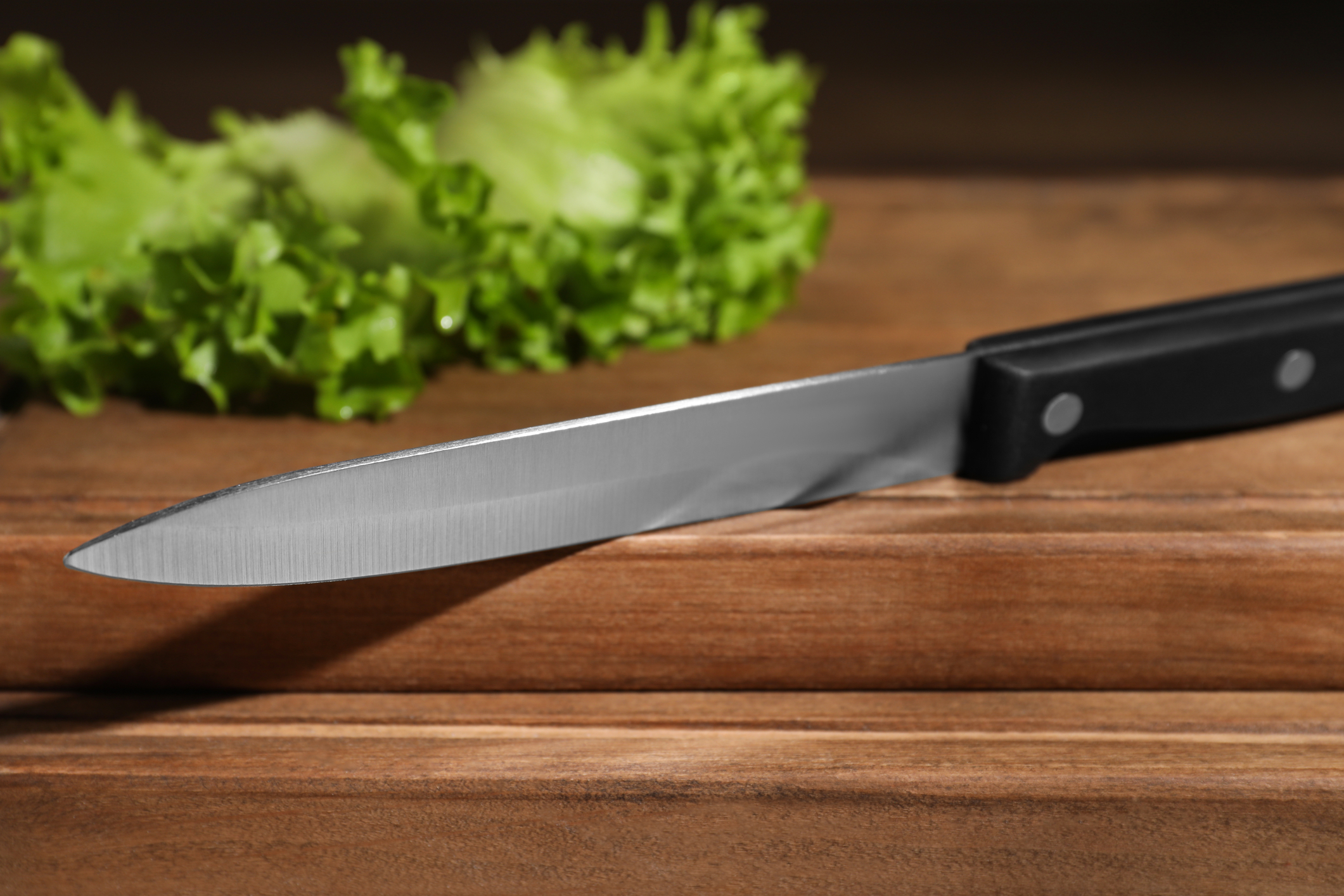 utility knife, vegetable knives, chef's knife