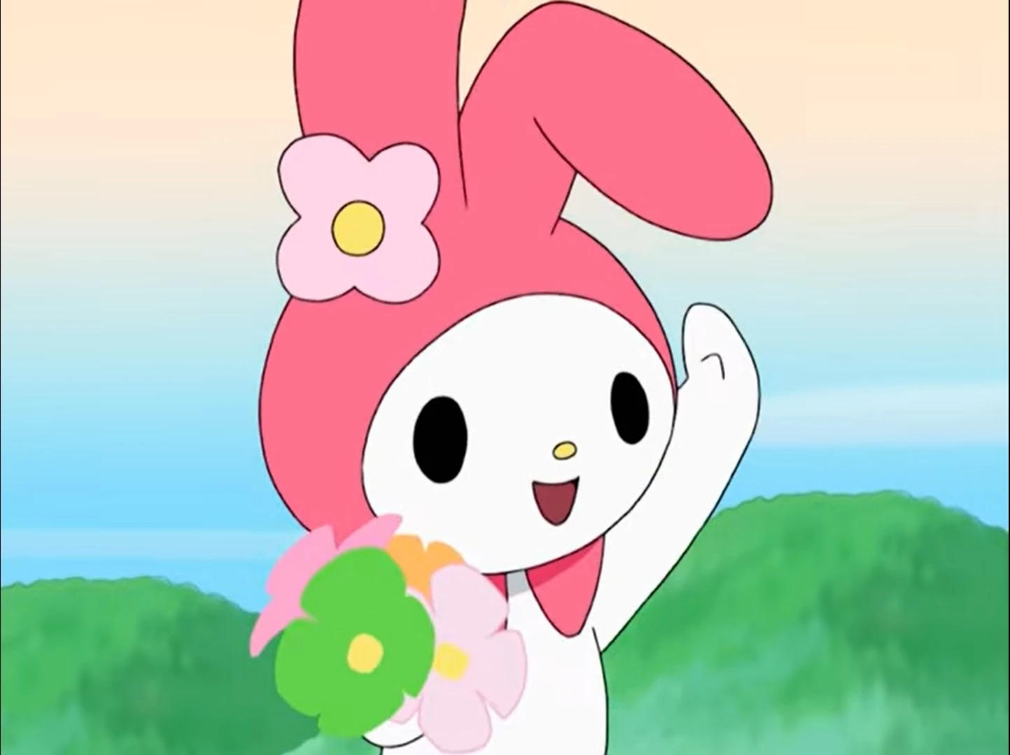 Why is My Melody so Popular?