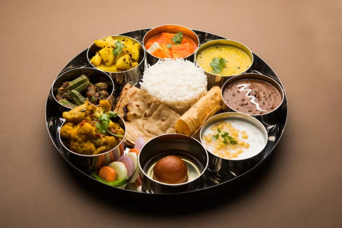 What a Typical Indian Diet Plan Often Misses?
