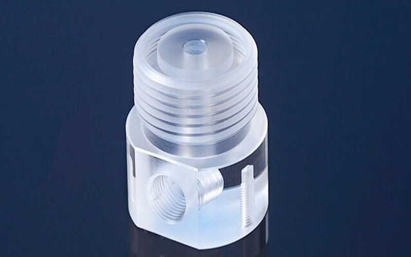 Acrylic Plastic
